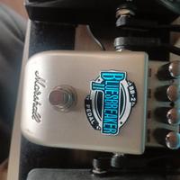 Marshall bluesbreaker II