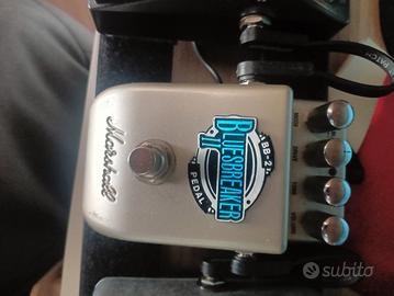 Marshall bluesbreaker II