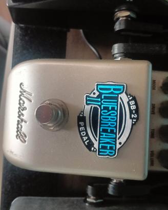 Marshall bluesbreaker II