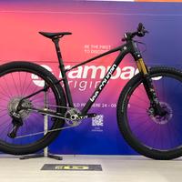 Lee Cougan Rampage Origin taglia M