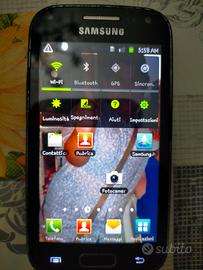 cellulare Samsung Galaxy Ace 2 usato