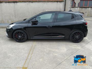 Renault Clio 5 Porte Clio 1.6 tce energy RS Trophy