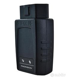 Traccia Trova Spia Segui Auto GPS NUOVO