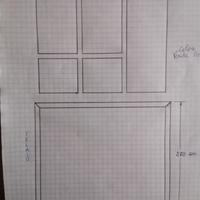 Persiane in lega di alluminio