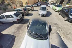 Immobile in asta di 57 m² a Zambrone