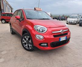 Fiat 500X 1.6 MultiJet 120 CV Lounge - 2016