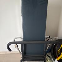 Attrezzatura per palestra Gravity training system