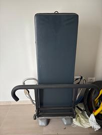 Attrezzatura per palestra Gravity training system