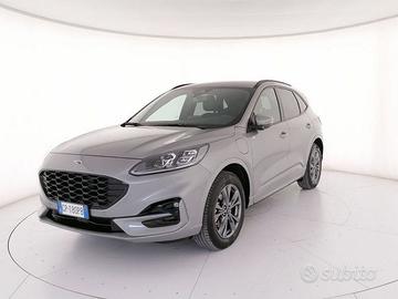 Ford Kuga 2.5 phev ST-Line X 2wd 225cv cvt