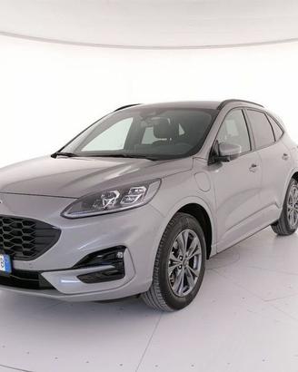 Ford Kuga 2.5 phev ST-Line X 2wd 225cv cvt