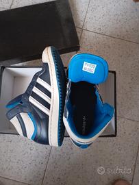 Adidas ragazza 