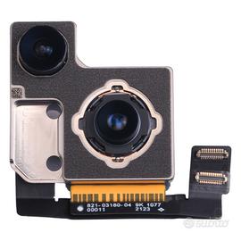 telecamere iphone 13 mini