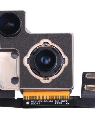 telecamere iphone 13 mini
