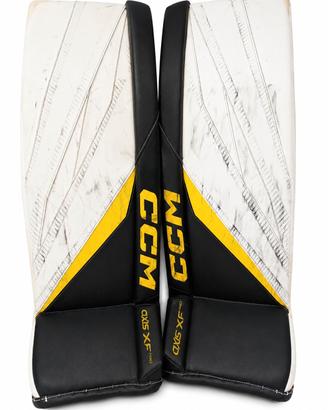CCM E-FLEX 6 PRO Total Custom Pro 33+2 – Paragambe