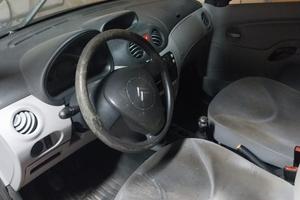 Citroen c3 1.4 diesel