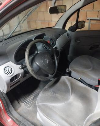 Citroen c3 1.4 diesel