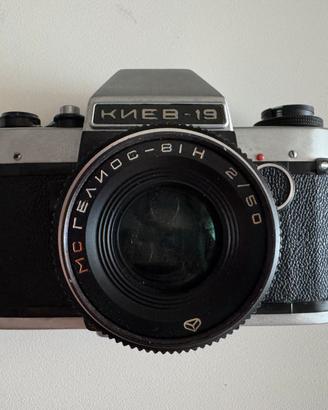 Macchina fotografica Kiev 19  - ORIGINALE -