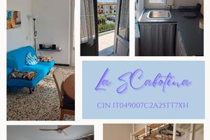 Marina di Cecina - Estate al Mare 2026