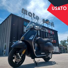 Vespa GTS 300 Super Tech - 2021