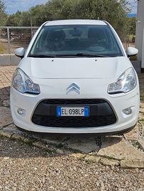 CITROEN C3 2ª serie - 2011