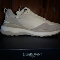 Sneakers uomo Alberto Guardiani