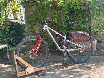 Commencal Meta TR 29 tg S