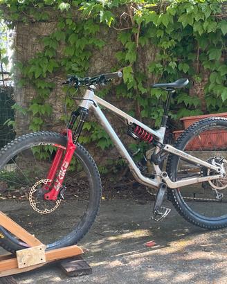 Commencal Meta TR 29 tg S