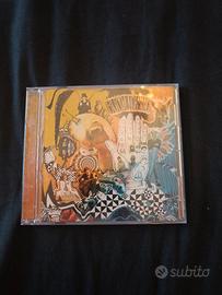 CD canzoni