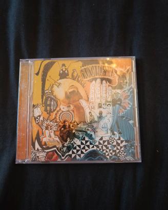 CD canzoni