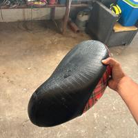 sella per scarabeo 50