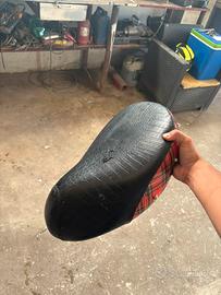 sella per scarabeo 50