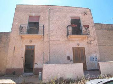 Casa singola su due livelli