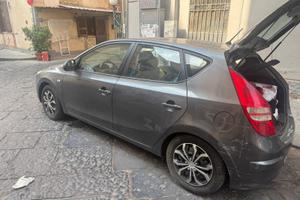 Hyundai l30 gpl di serie 2009