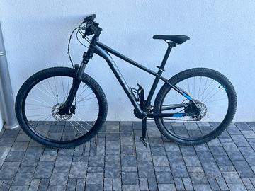 MTB da ragazzo misura S /