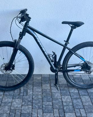 MTB da ragazzo misura S /