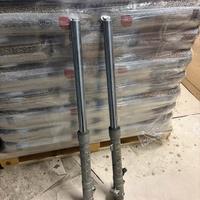 vari pezzi sccoter/moto/ape