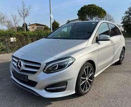 MERCEDES-BENZ B 180 d Premium Automatica
