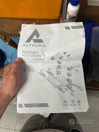 Portabici Althura
