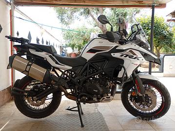 trk 502x moto