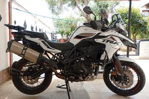 trk 502x moto