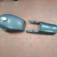 Ricambi Kawasaki Z900 Z1000 Z750 epoca anni 70