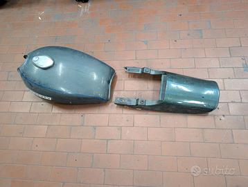 Ricambi Kawasaki Z900 Z1000 Z750 epoca anni 70