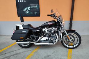 Harley Sportster 1200