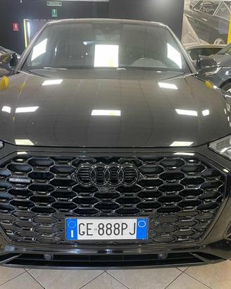 AUDI Q5 SPB 40 TDI quattro S tronic S line *MATR