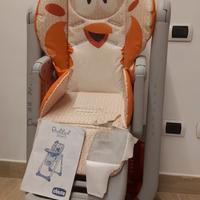 Seggiolone Chicco Polly 2 Start