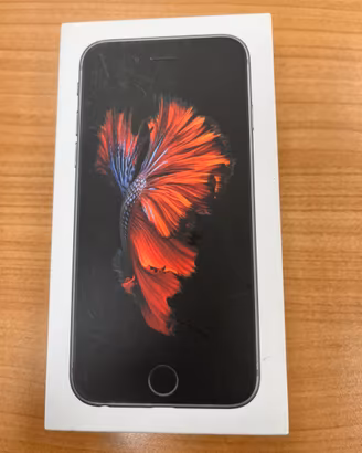 IPHONE 6S