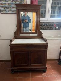 Mobile primi del 900’