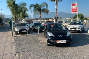 Peugeot 107 1.0 68CV 5p.