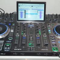 DENON PRIME 4