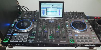 DENON PRIME 4